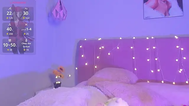 ela_petit webcam