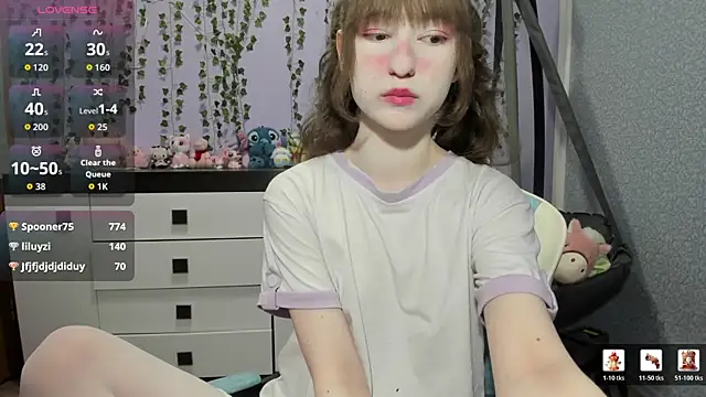 Yoonhee_ki webcam