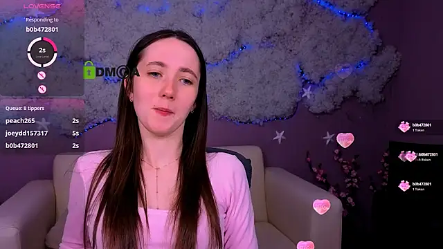bella_dorn webcam