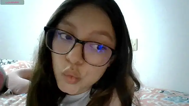 ALISSON_SANZ1 webcam