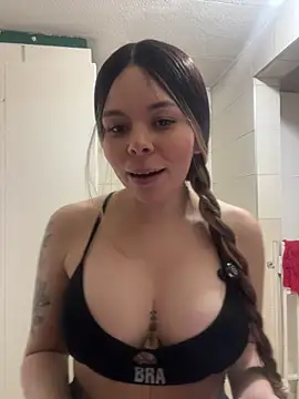 carolina16love webcam