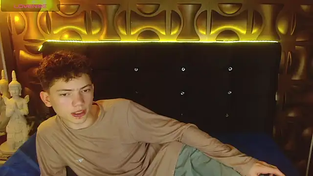 cruz_dante webcam