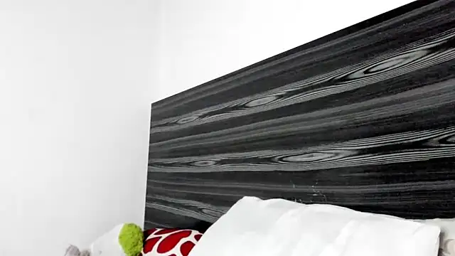 Mila__Paramo webcam
