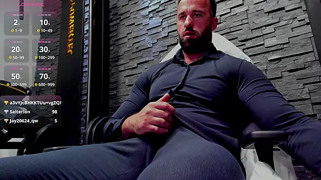 David_Big_Daddy live Stripchat room