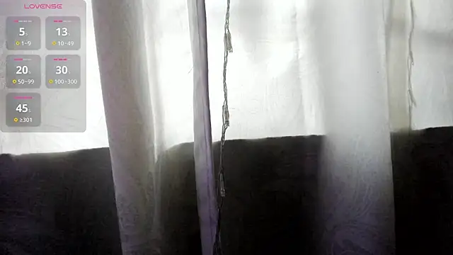 dahian_carter webcam