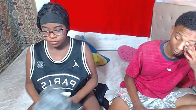EvaxEmma webcam