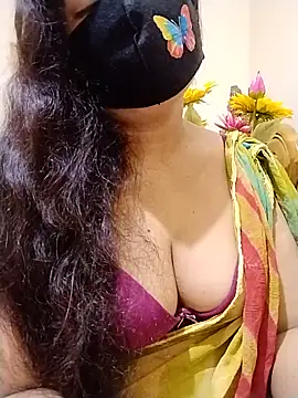 Ameera19 webcam