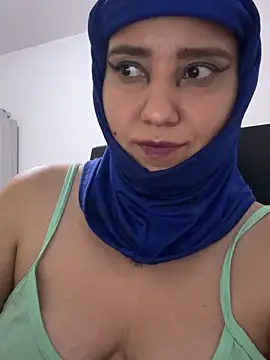 hannahayat webcam