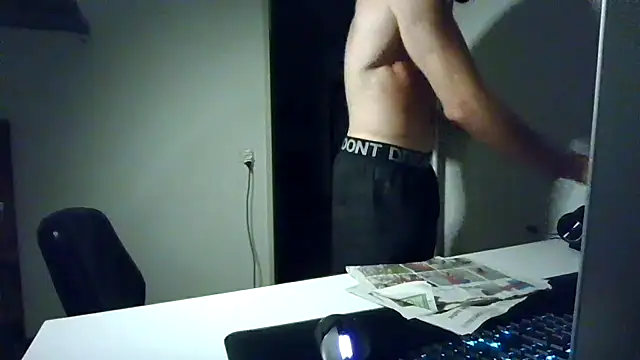 alpha-hunk webcam