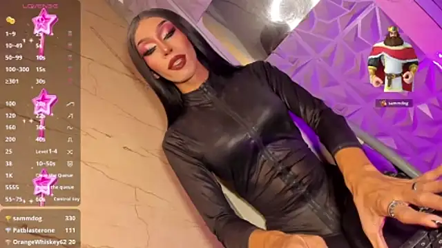 anitacruise (T young) - I  WANT  TO BE  YOUR  CUMDUMPSTERSLUT!