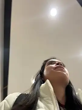 JuanitaMore01 webcam