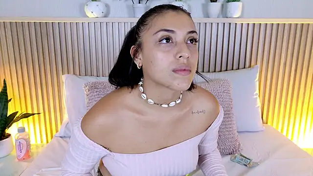 Lexxi_gb webcam