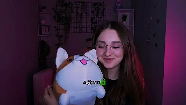 alisabliss (F teen) - hand bra