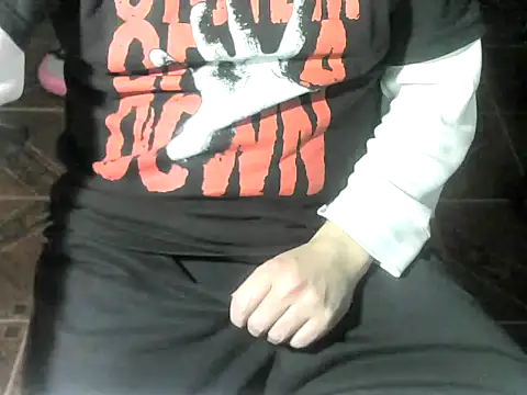OreCam webcam