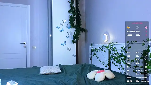 HazeElariel webcam