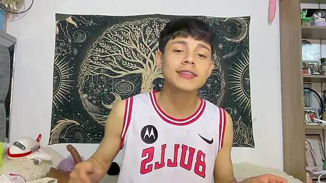 andy_belier23 (M twink) - super cum show