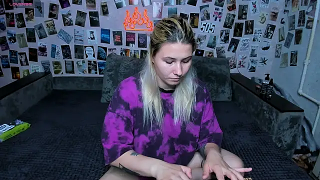 x_Ulya1cutex webcam