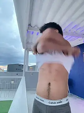 Dante_Rushx webcam