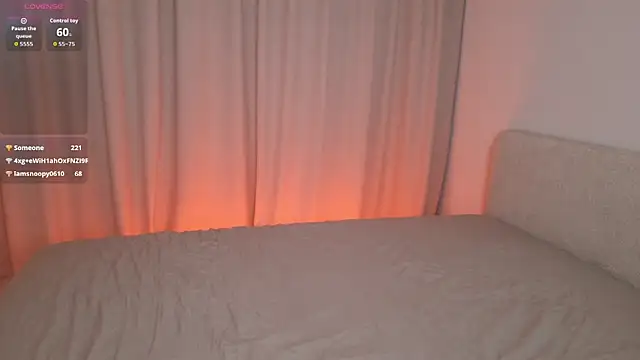 Bunny_spark webcam