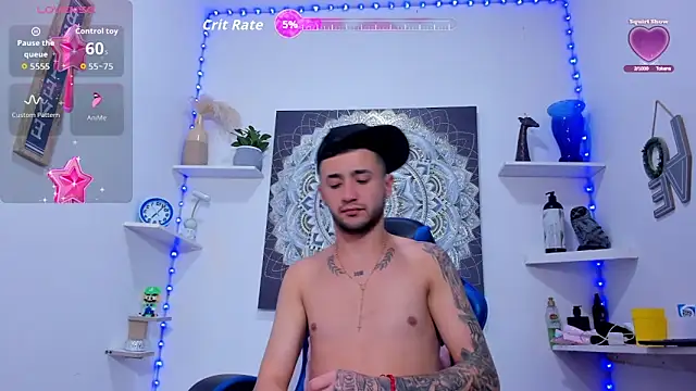jey_hot7 (M twink) - make me happy 🥵