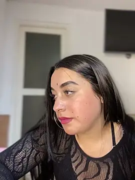 IvySanchez_Pinkk webcam