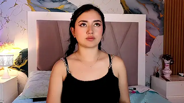MiiaRousse_ webcam