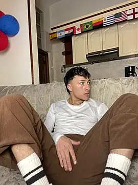 Dereck_Klain webcam