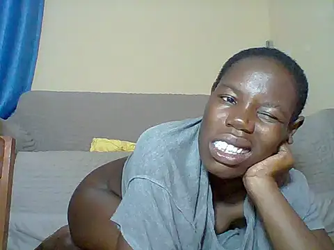 Blacksexyqueen24 webcam