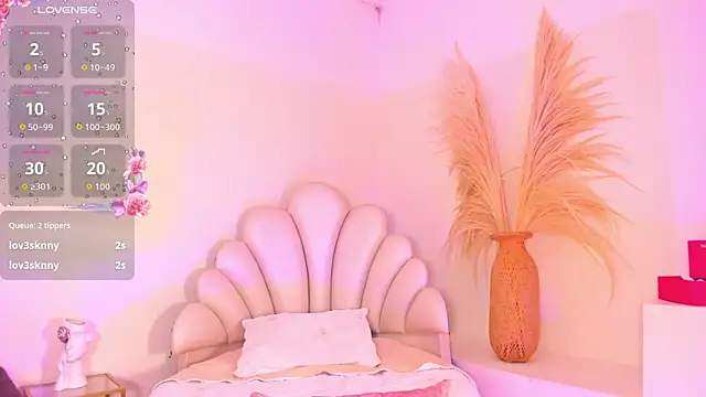 selenarogers (T teen) - Cock hard
