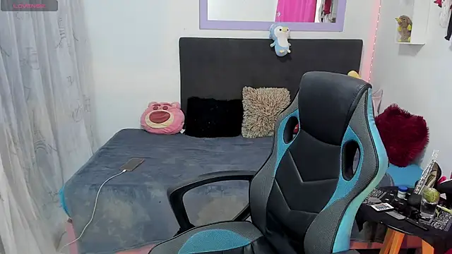 Hanna_long webcam