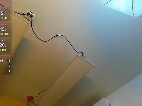 yuliht1 webcam