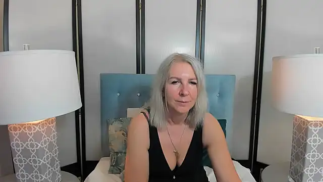 EricaTop webcam