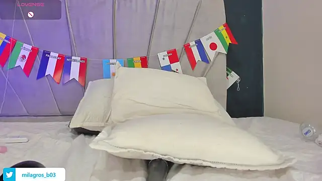 Shana_03 webcam