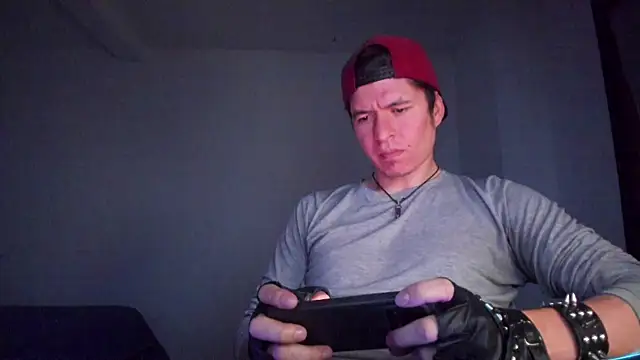 Headhunterdz webcam