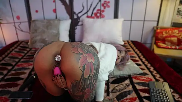 Scarlett_collins02 webcam