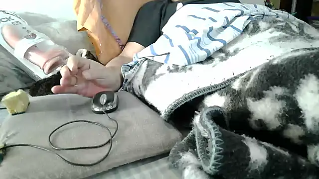 messi_syssy webcam