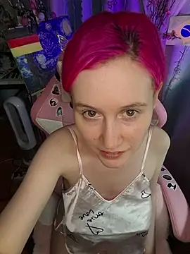 Fuzzy_Unicorn live cam on StripChat