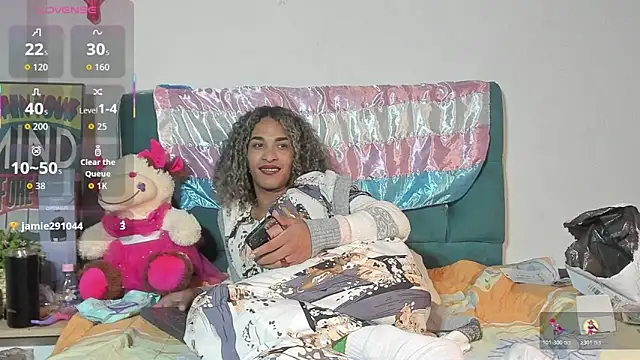 StefanyMiler webcam