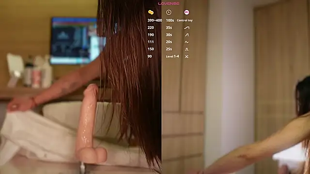 lana_kane_ webcam