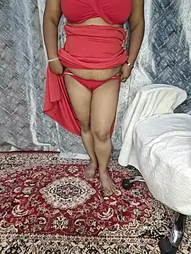 Curvy_Pooja webcam