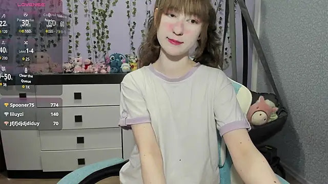 Yoonhee_ki webcam