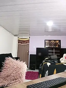 aria_rouss webcam