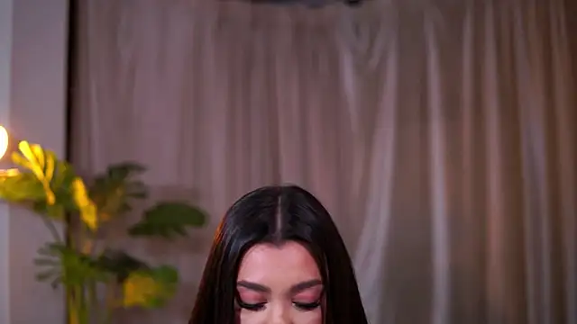 NatyDesiree webcam