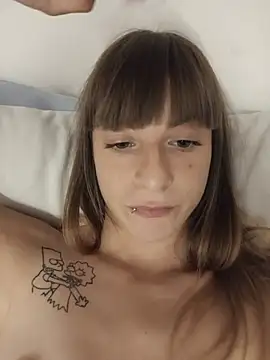 Cristina02 webcam
