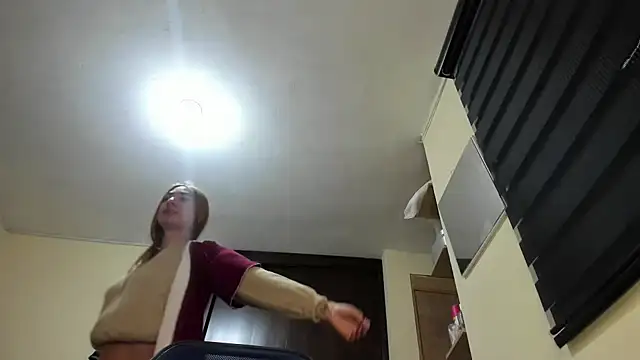 Amy_Walker webcam