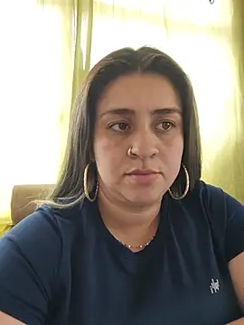 Melinda_bob webcam