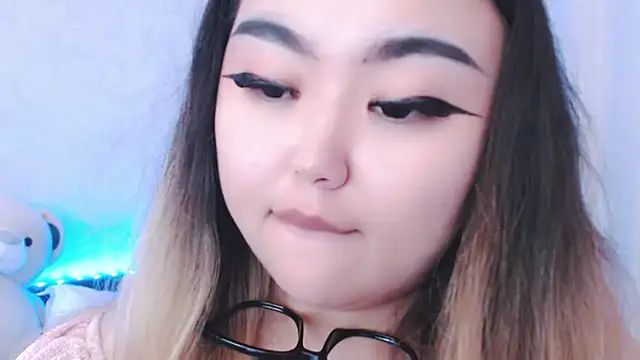 amelia_sunlight webcam