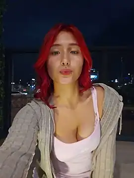 sorpresa_x webcam