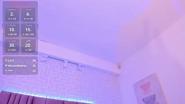 naishaa_ (F young) - Sexy 360 turn + Spy up the skirt🔥👀