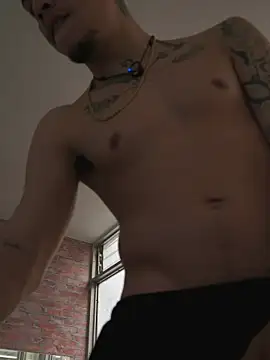AlphaMasterXxx webcam